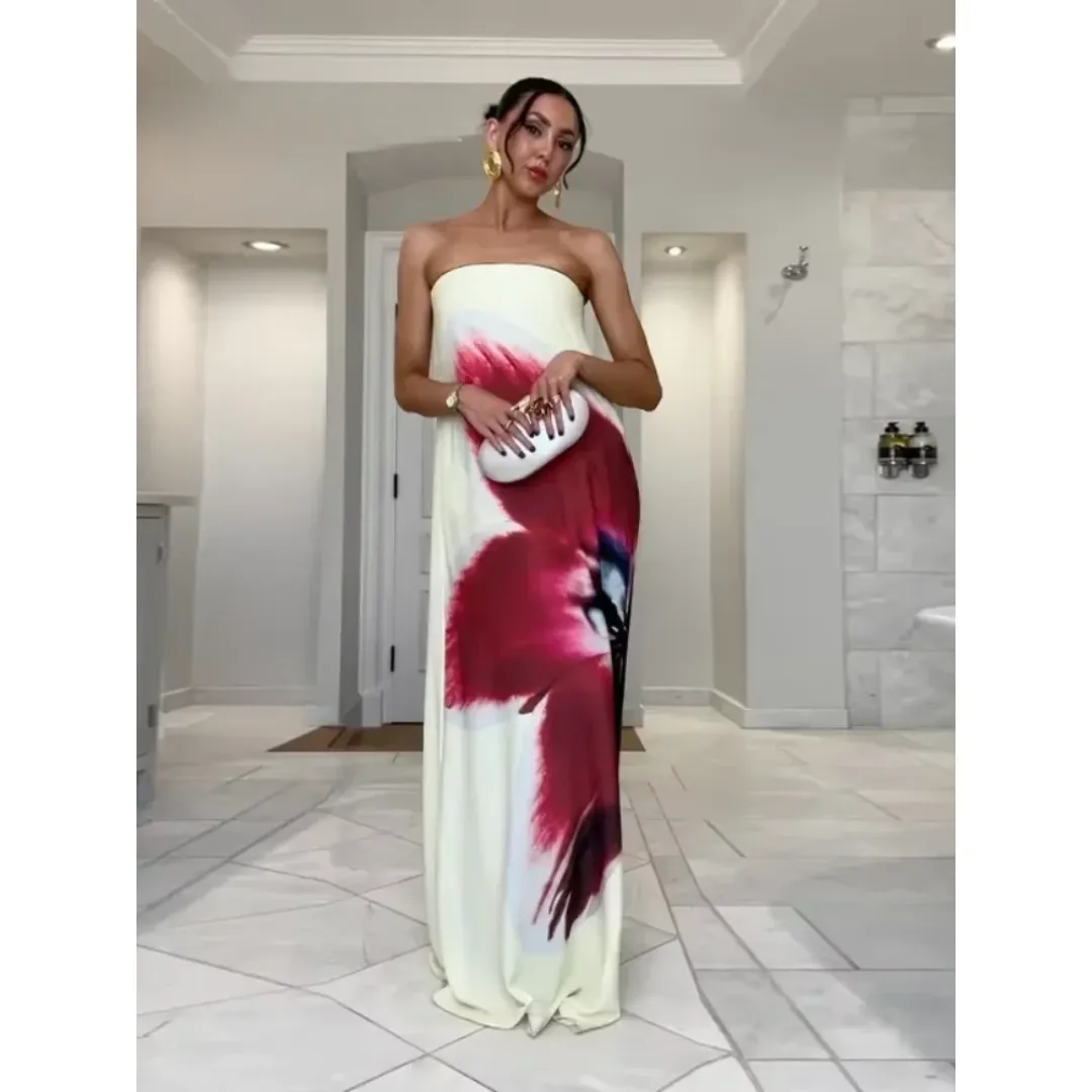 RITA Maxi Dress