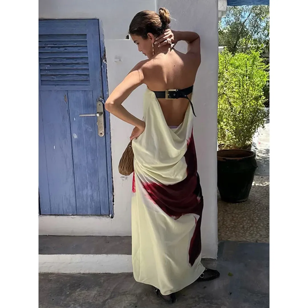 RITA Maxi Dress
