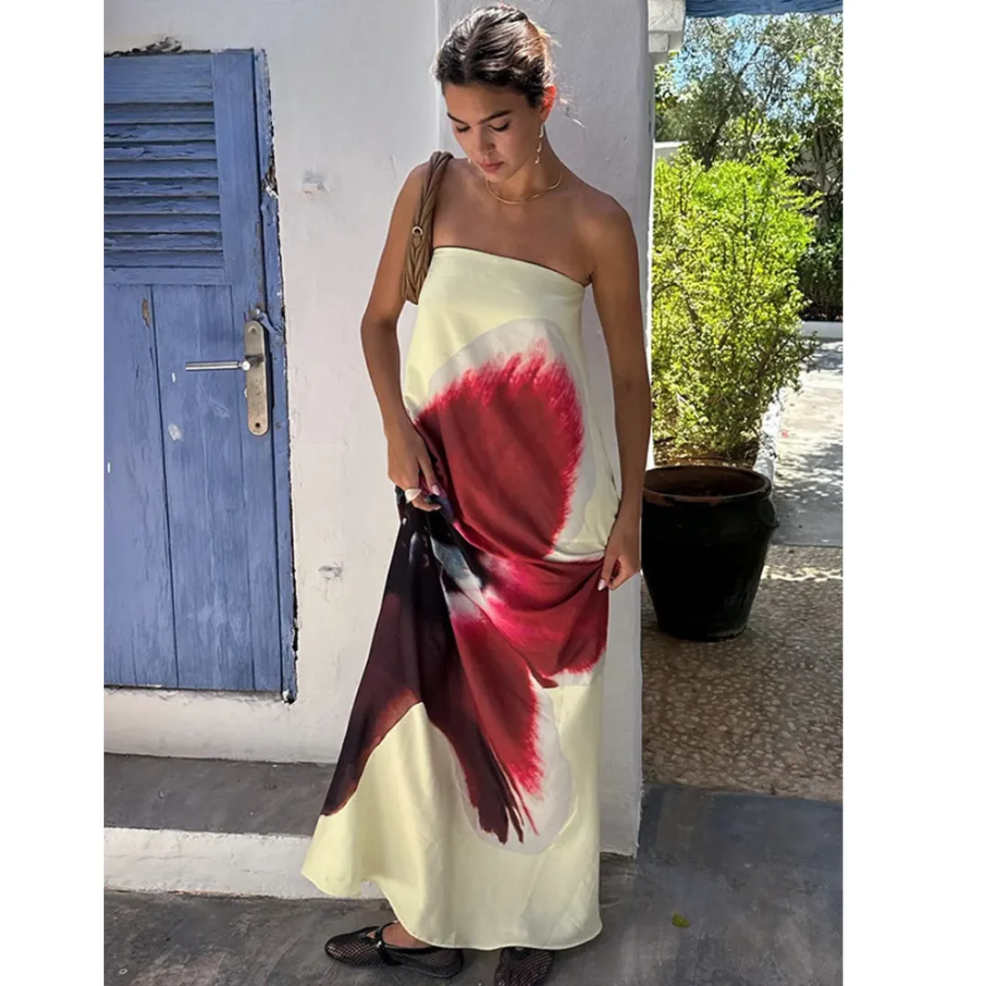 RITA Maxi Dress