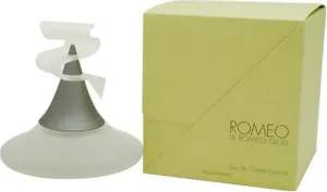 Romeo Di Romeo Gigli 3.4oz Eau De Toilette Women Discontinued