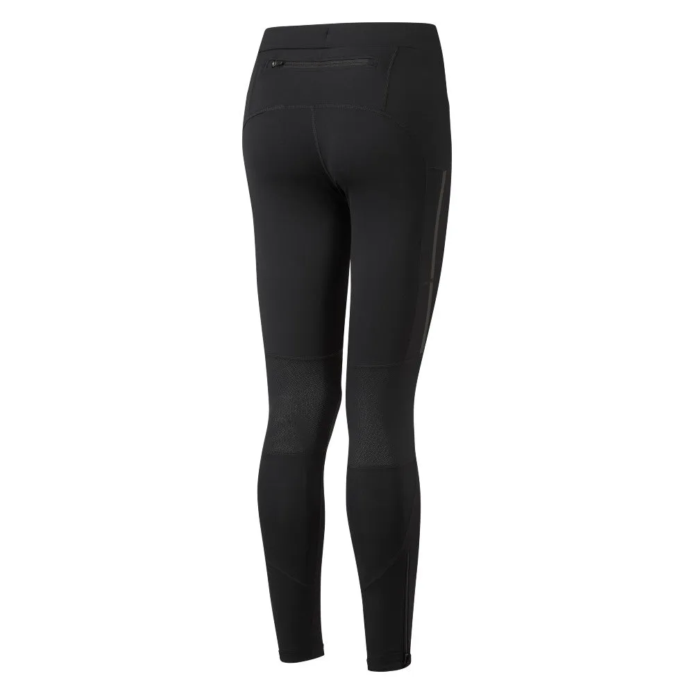 Ronhill Tech Revive Stretch Tight v1 (Women's) - All Black