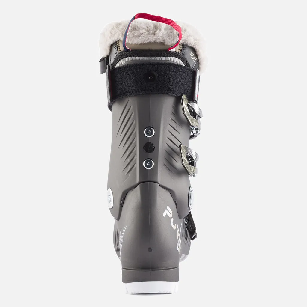 Rossignol Pure Pro HEAT Ski Boots Womens 2024
