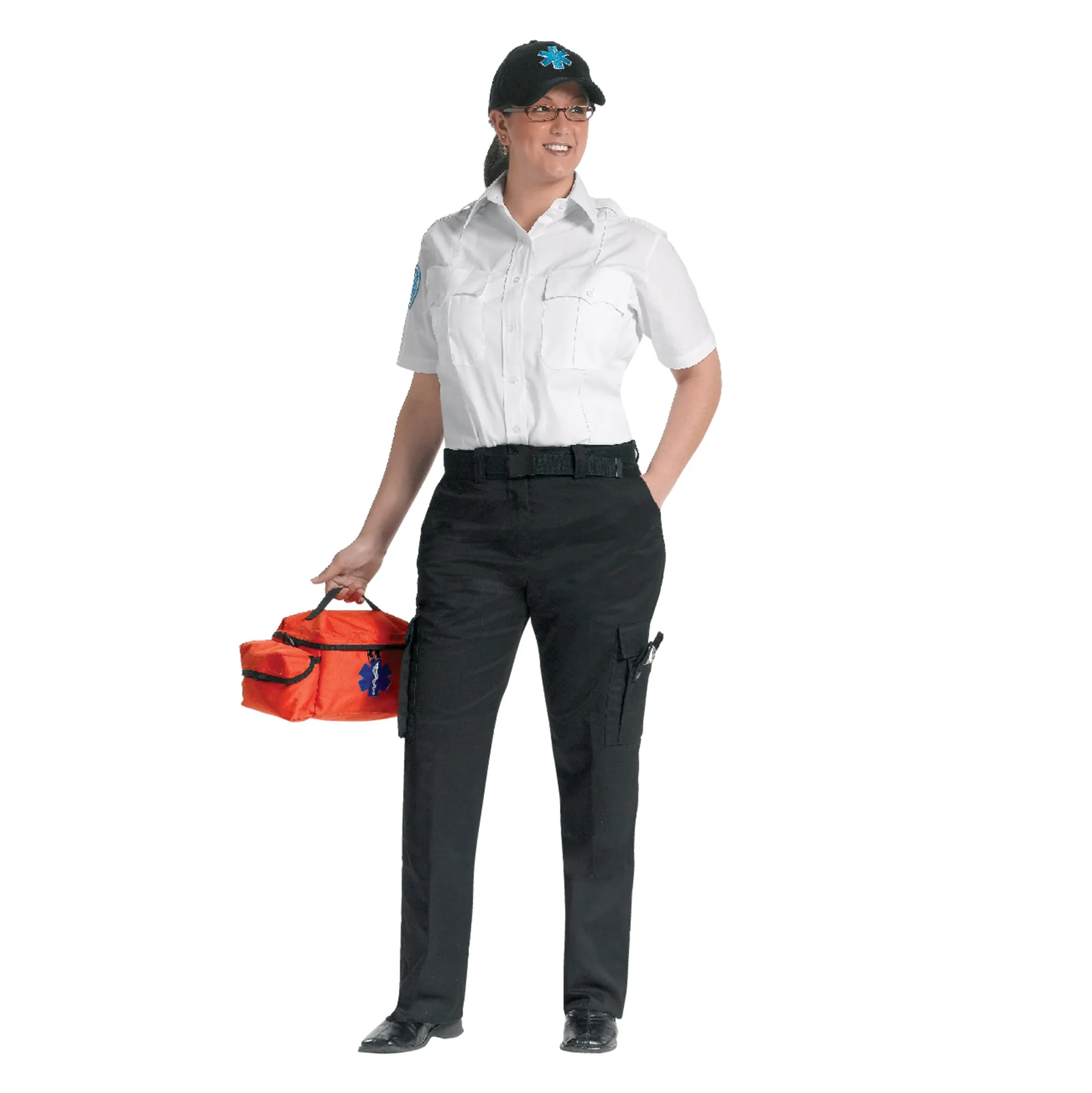 Rothco Women's EMT Medic Pants