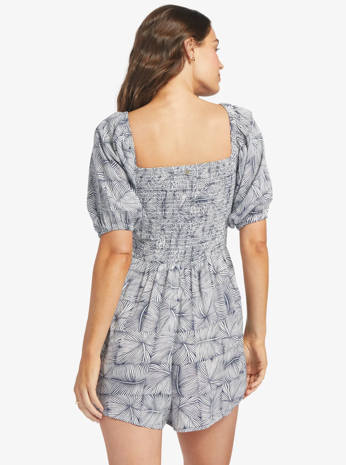 Roxy Womens Barefoot Babe Romper