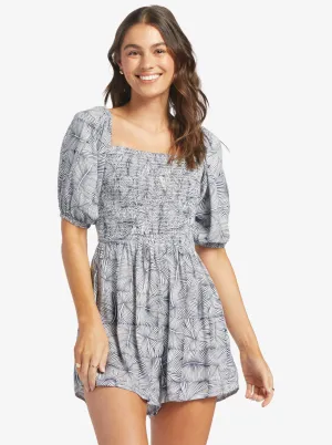 Roxy Womens Barefoot Babe Romper