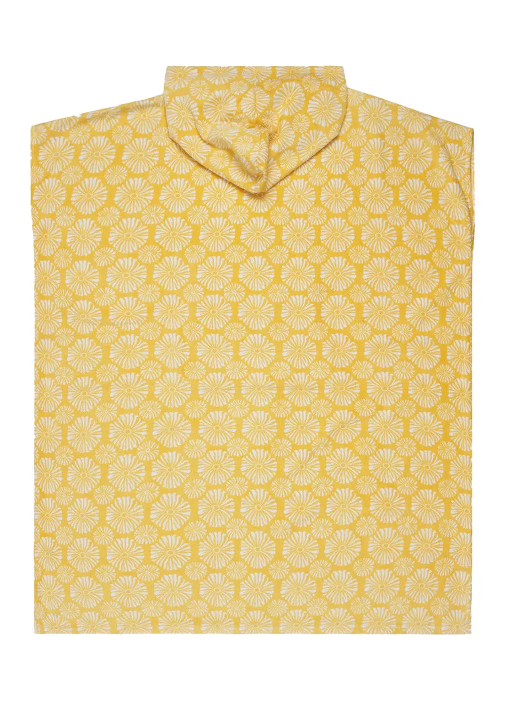 Roxy Womens Stay Magical Hooded Towel