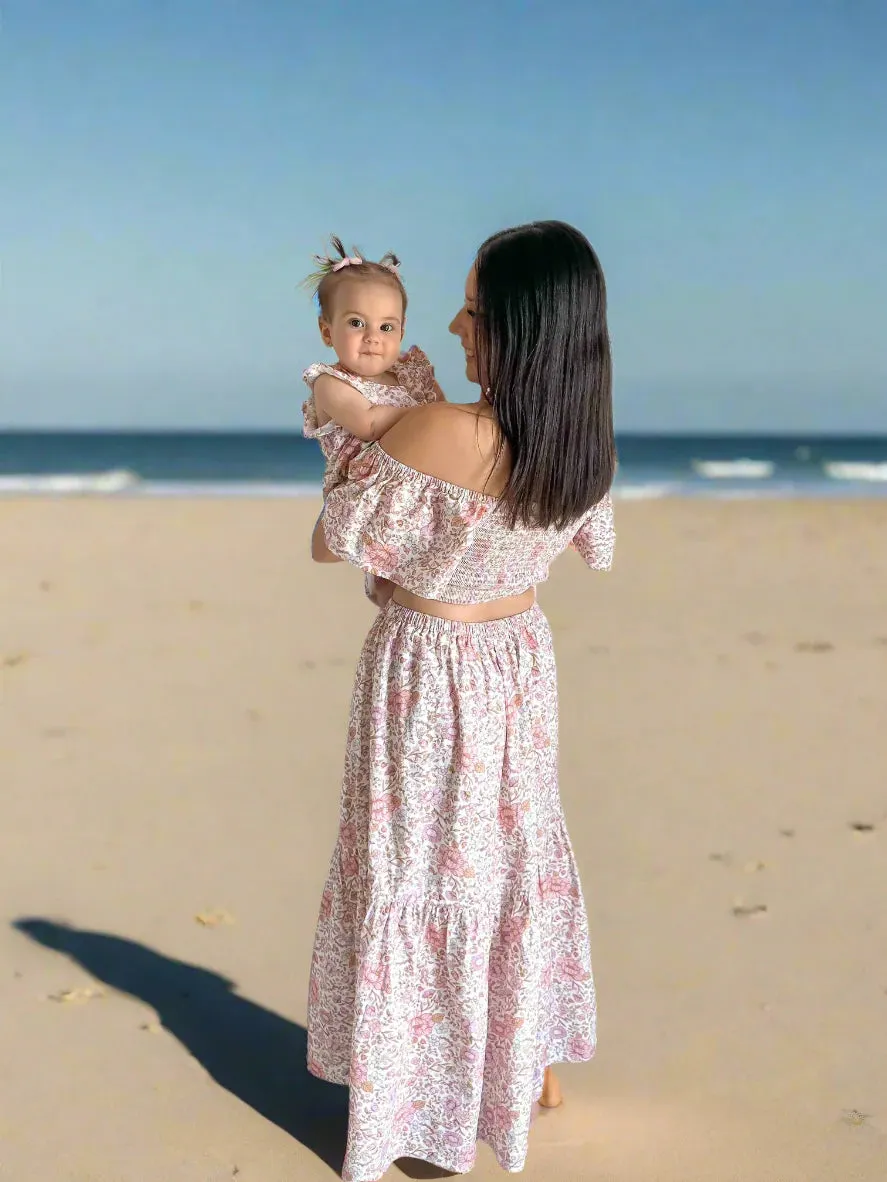 Ruby & Elle - Ava Women's Dress
