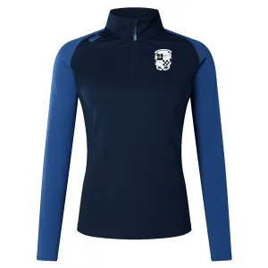 Rugby Football Club at Christopher Newport University Women's Elite First Layer by Canterbury