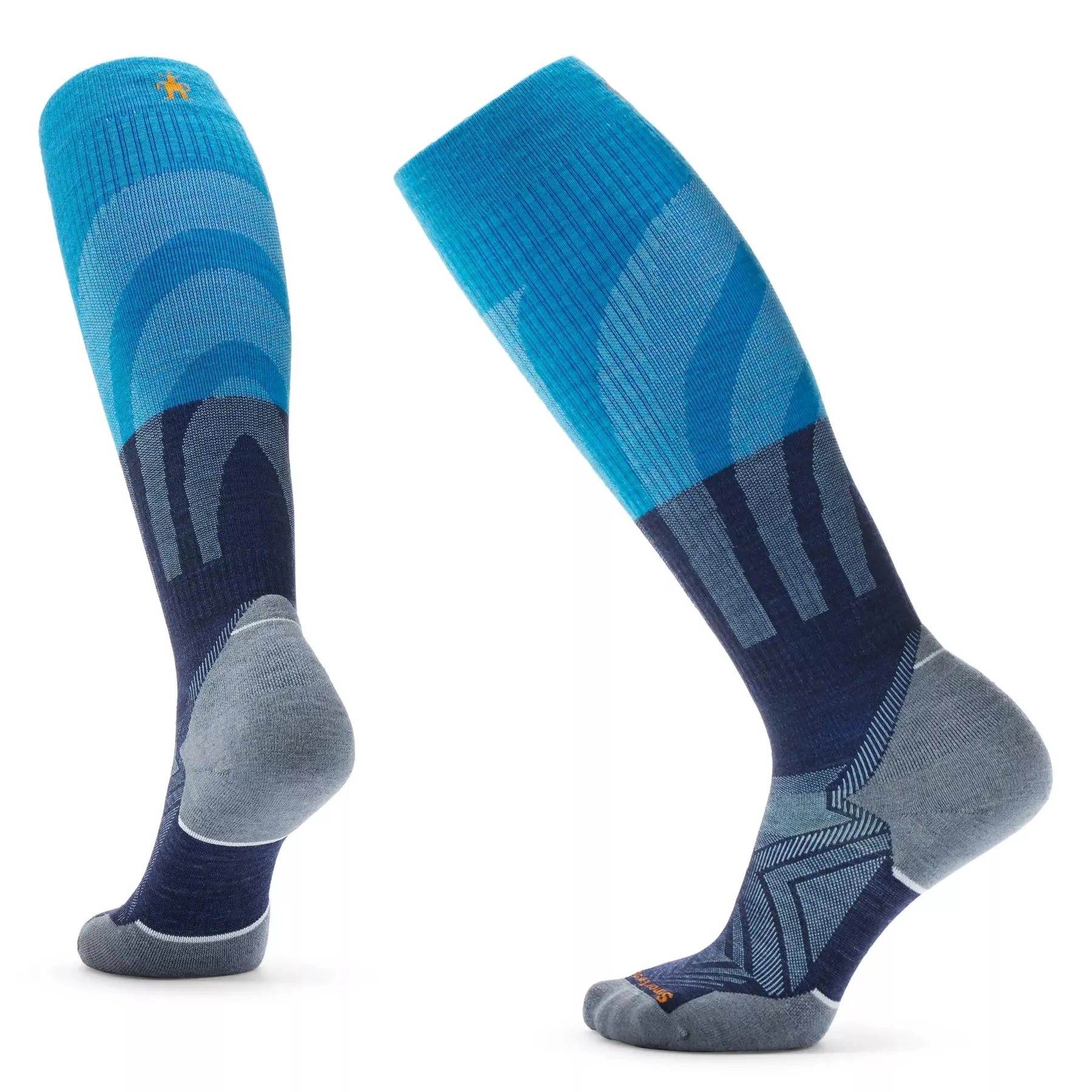 Run Targeted Cushion Compression OTC Socks (Women's) - SW002276