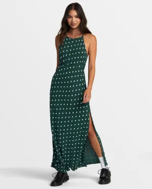 RVCA Womens Exile II Dress
