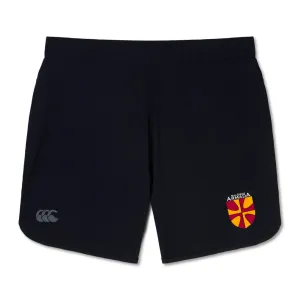 San Diego Armada Rugby Women's Elite Woven Short by Canterbury