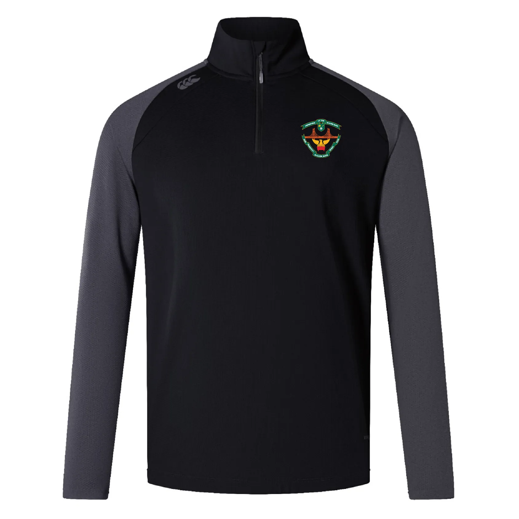 San Francisco Golden Gate Women's Elite First Layer by Canterbury