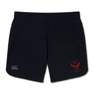 San Jose Seahawks Women's Elite Woven Short by Canterbury