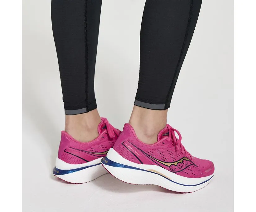Saucony Women's Boulder Wind TIght