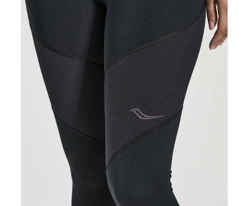 Saucony Women's Boulder Wind TIght