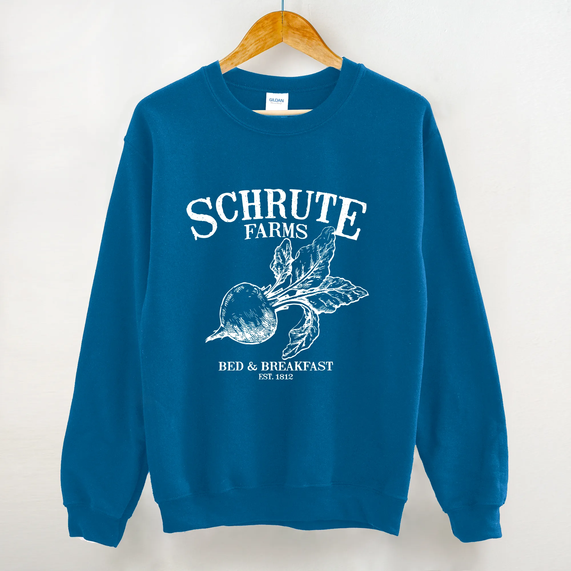 Schrute Farms Sweatshirt