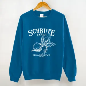 Schrute Farms Sweatshirt