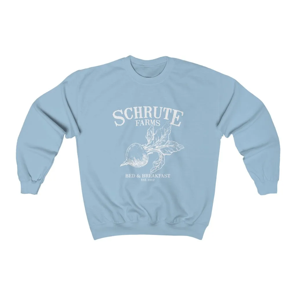 Schrute Farms Sweatshirt
