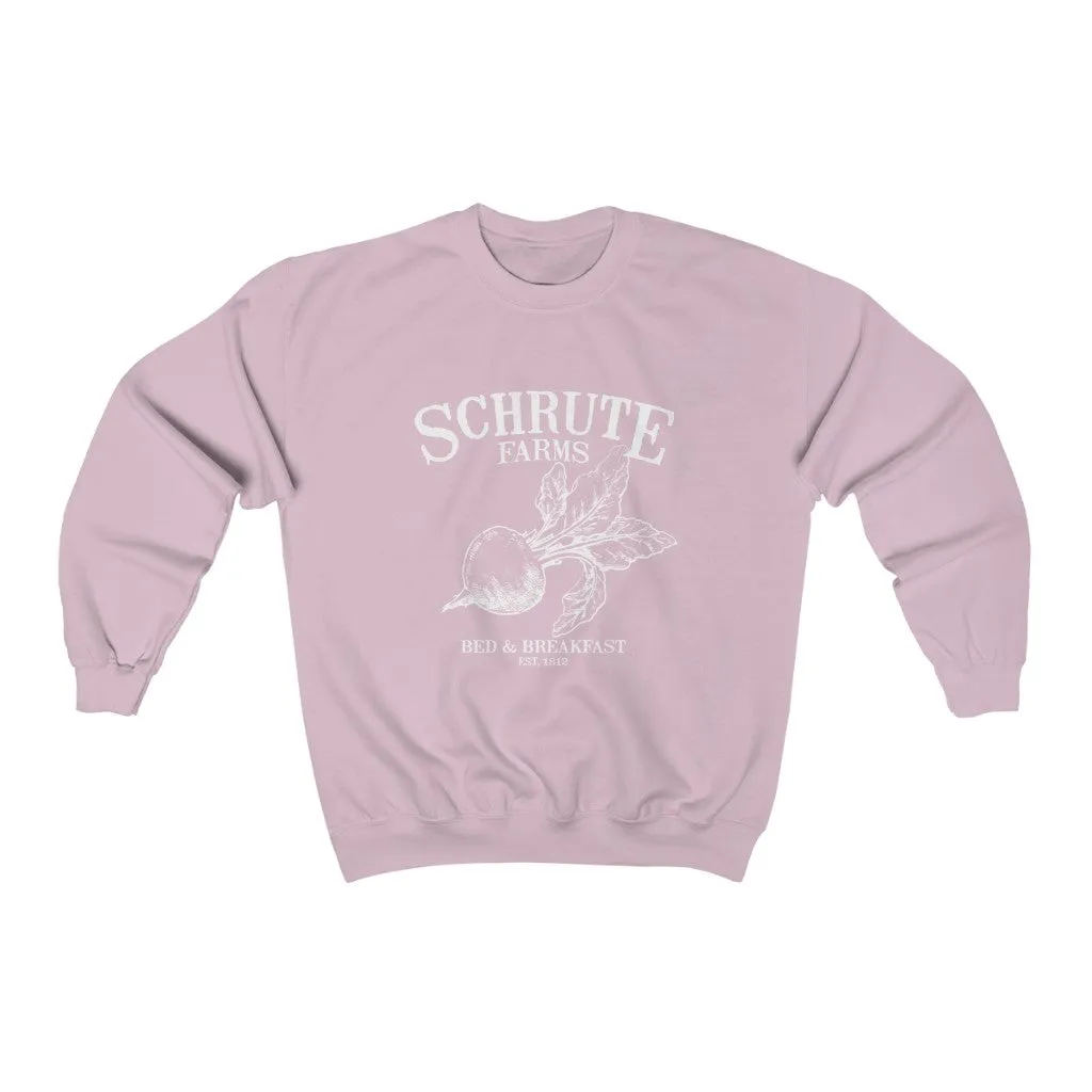 Schrute Farms Sweatshirt