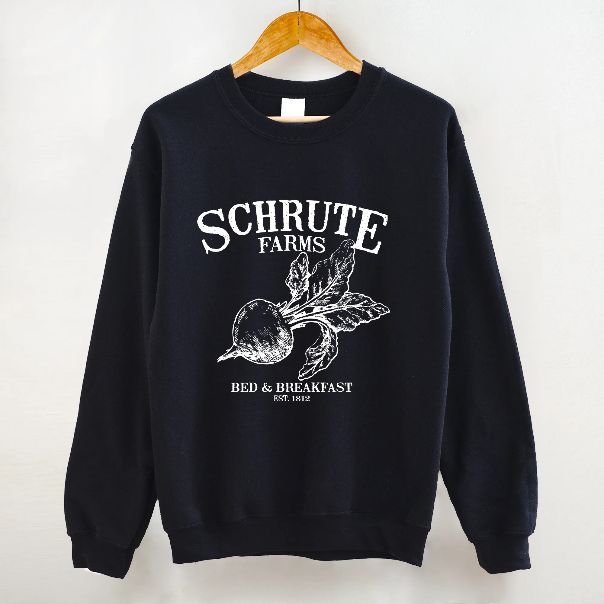 Schrute Farms Sweatshirt