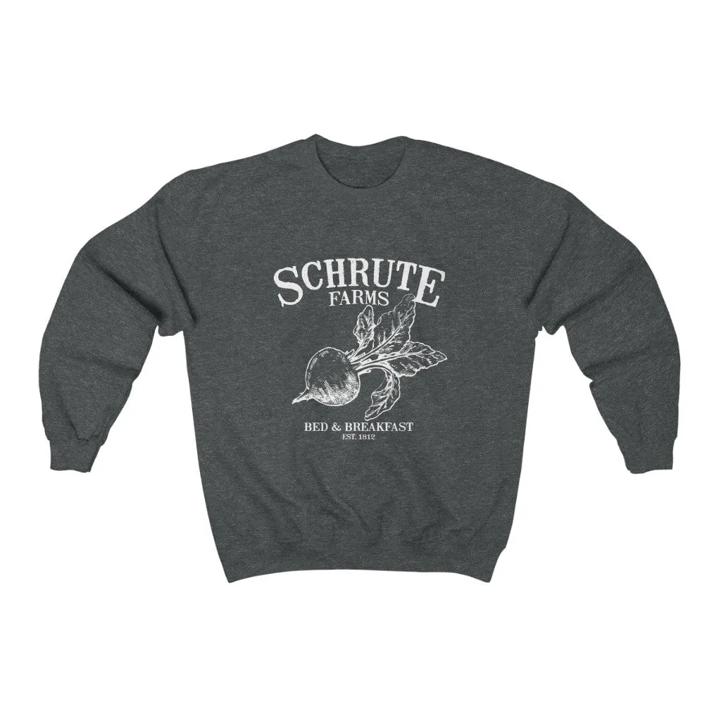 Schrute Farms Sweatshirt