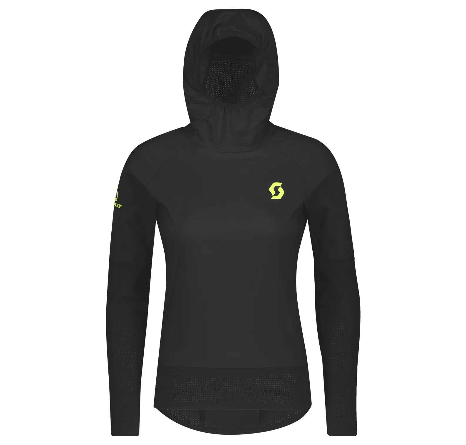 Scott RC Run Windshield (Women's)