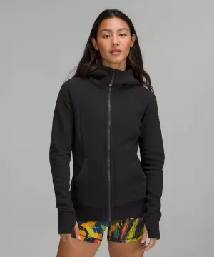 Scuba Full-Zip Hoodie