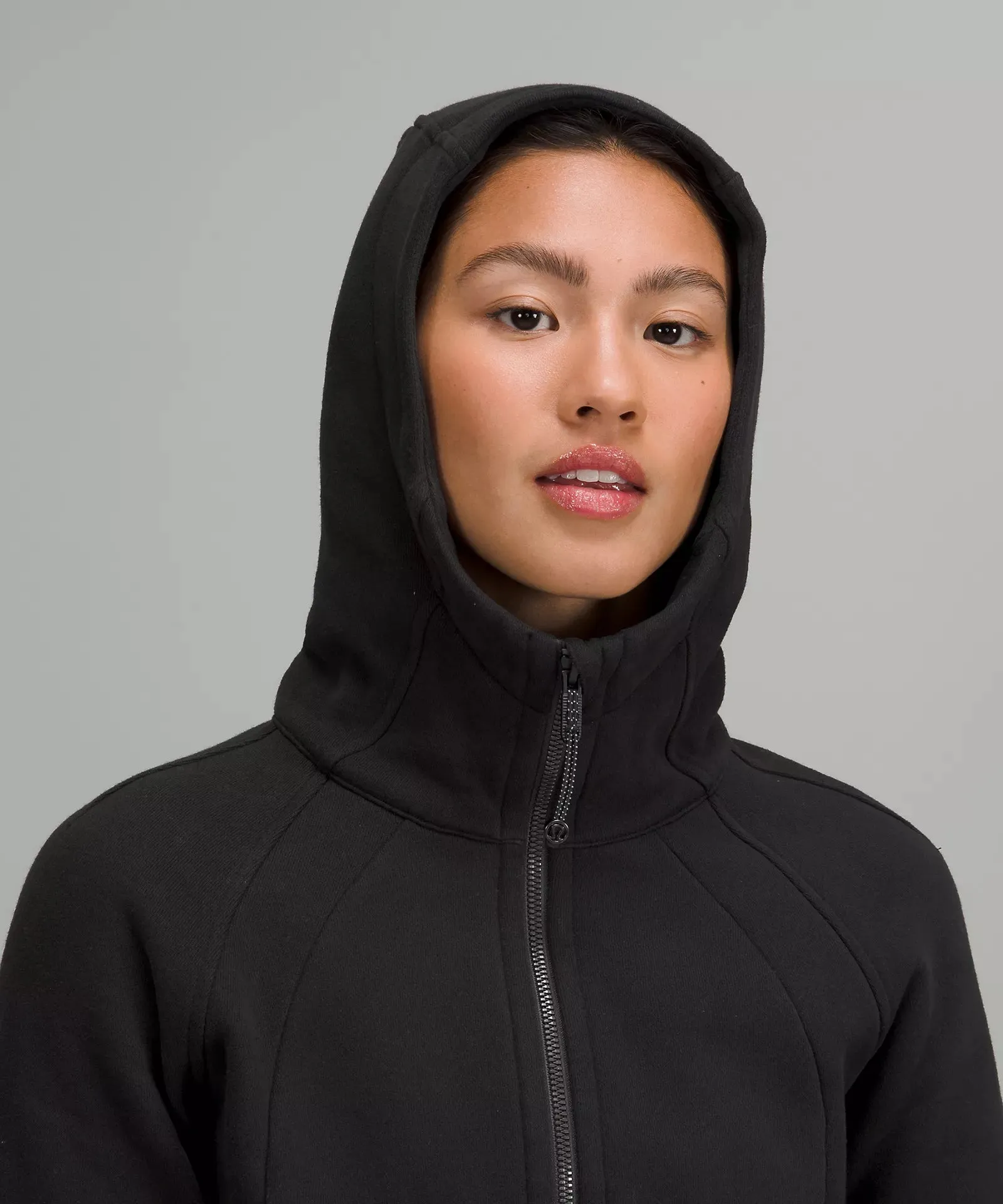 Scuba Full-Zip Hoodie