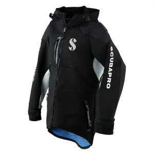 SCUBAPRO Women's Premium Boat Coat, Medium