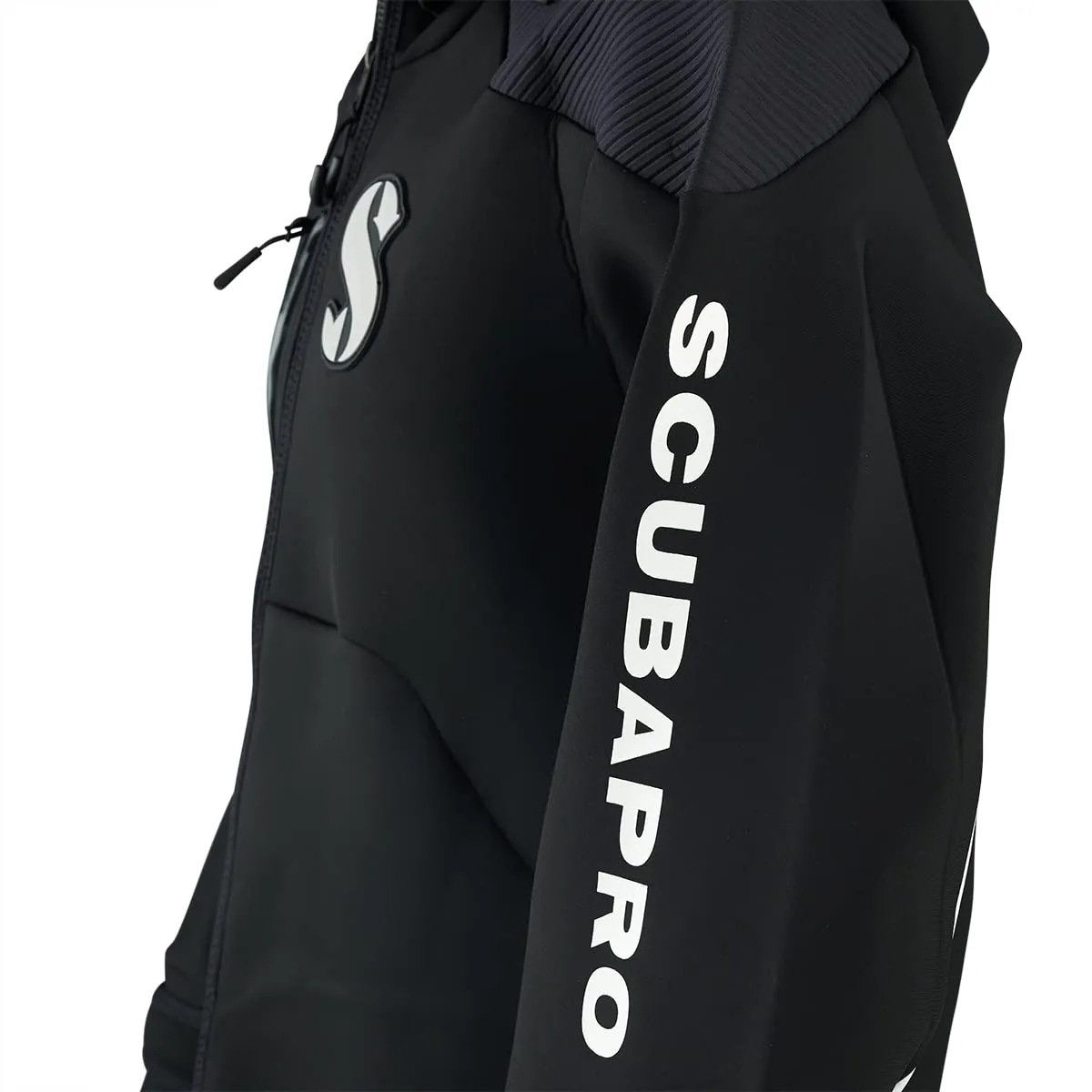 SCUBAPRO Women's Premium Boat Coat, Medium