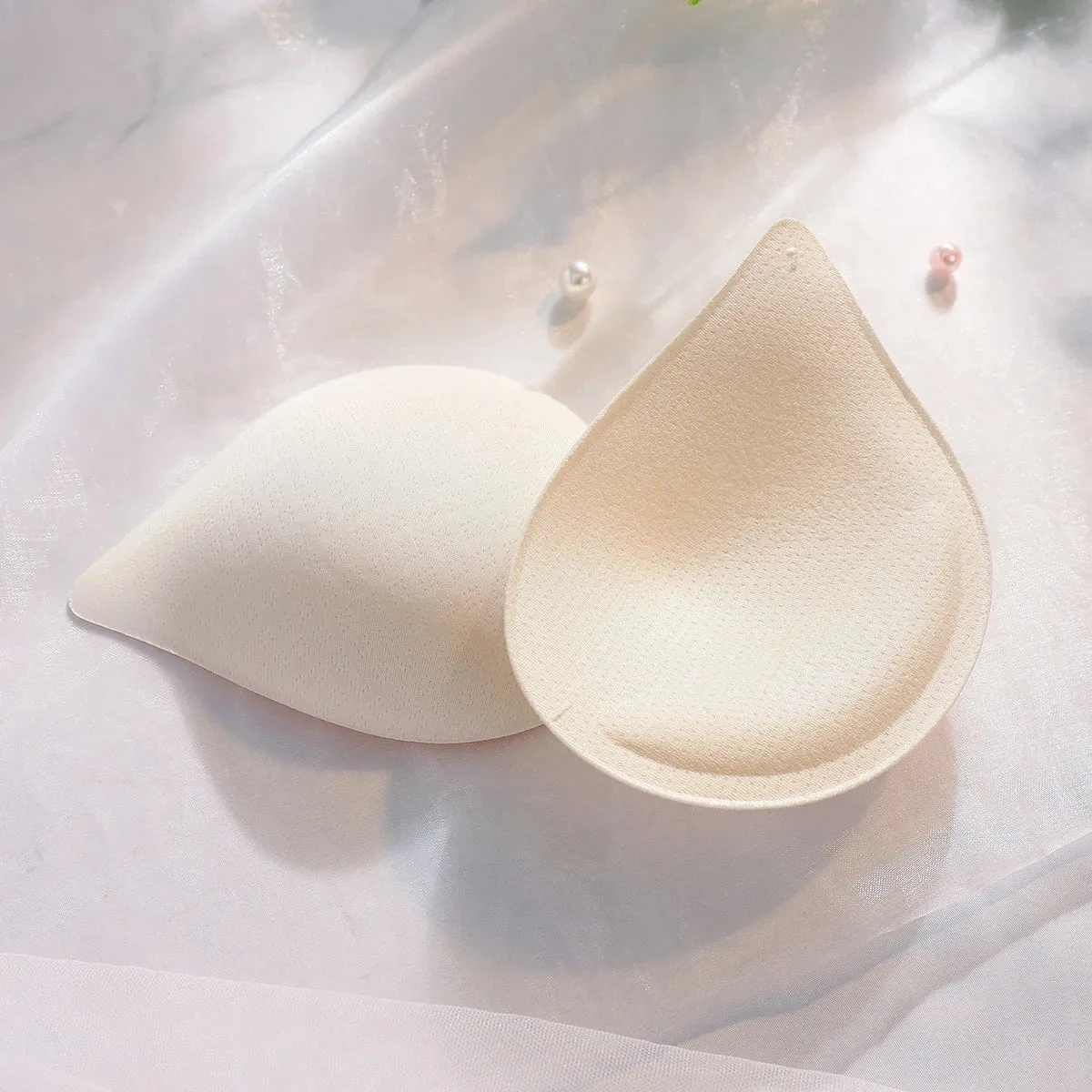 Seamless Women's Underwear: Comfortable, Breathable, and Supportive Bra without Steel Rings - Adjustable and Slim-Fitting Design