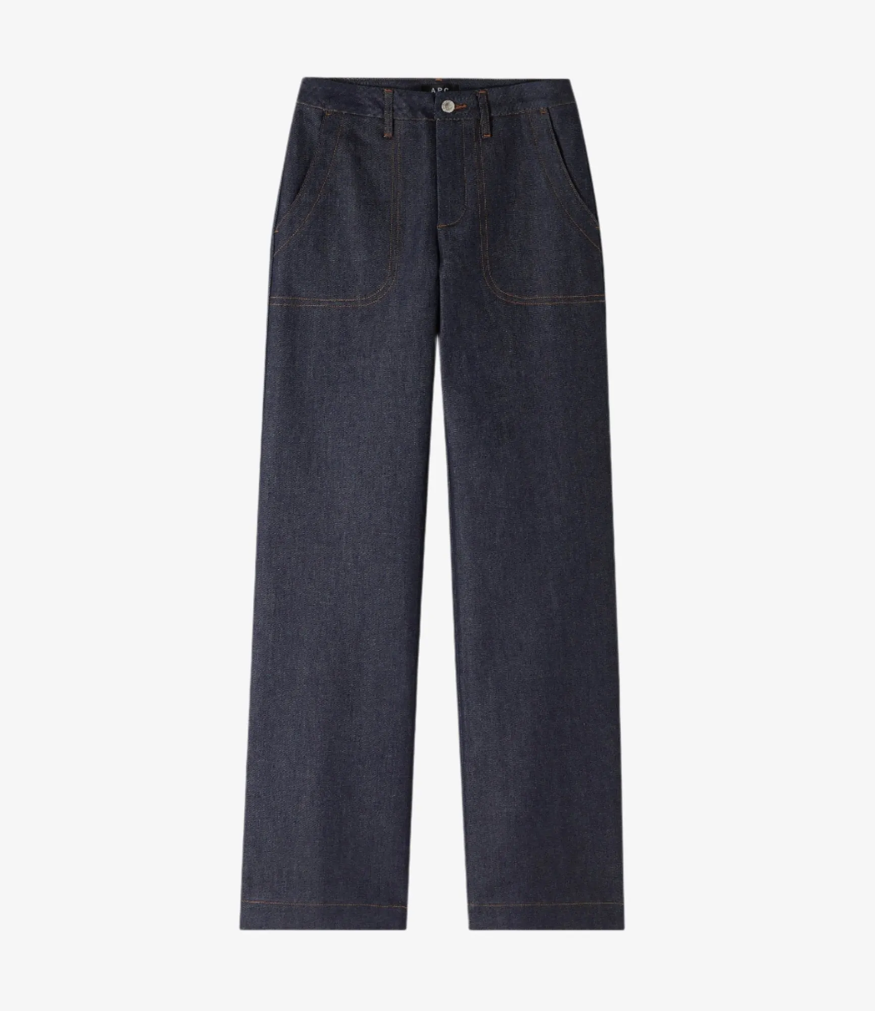 Seaside jeans