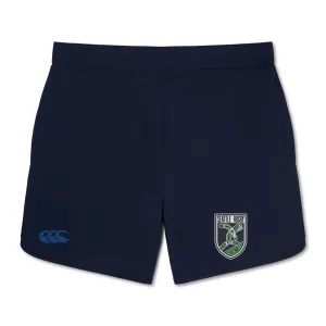 Seattle Rugby Club Women's Elite Woven Short by Canterbury