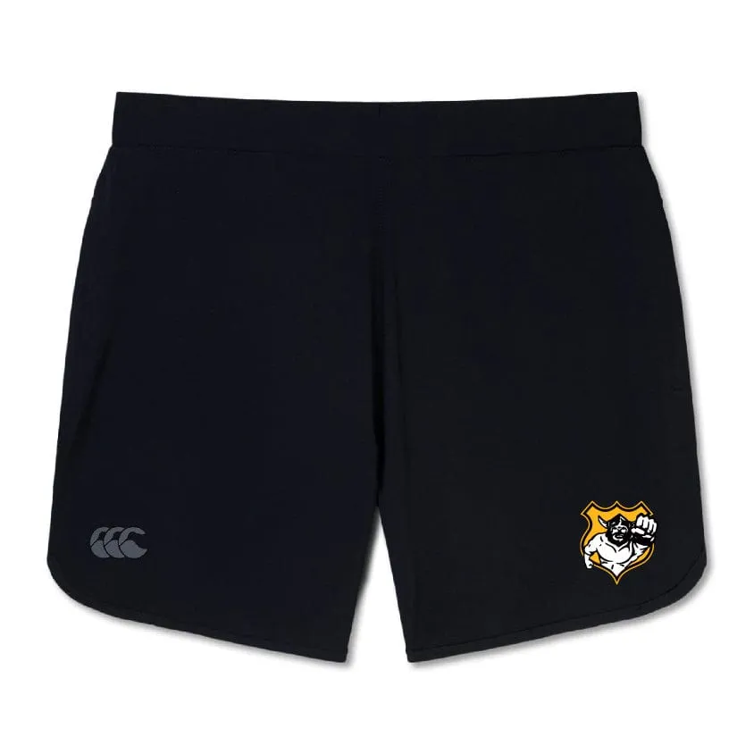 Seattle Vikings Rugby Women's Elite Woven Short by Canterbury