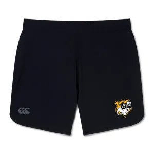 Seattle Vikings Rugby Women's Elite Woven Short by Canterbury