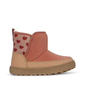 Second Season: Neo Winter Boots Canyon Rose