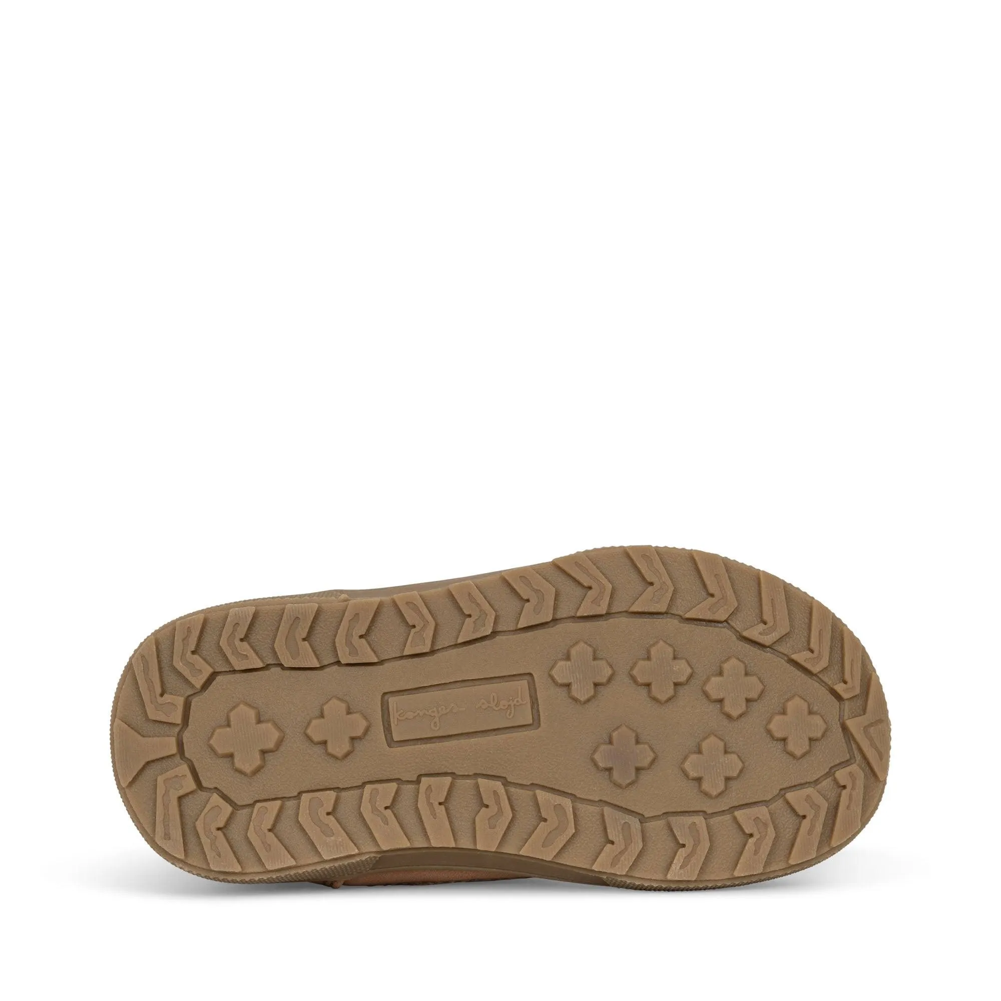 Second Season: Neo Winter Boots Canyon Rose
