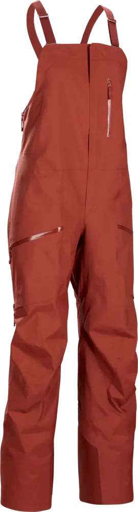 Sentinel Bib Pant Women's