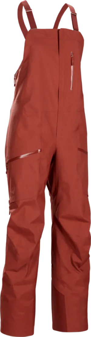 Sentinel Bib Pant Women's
