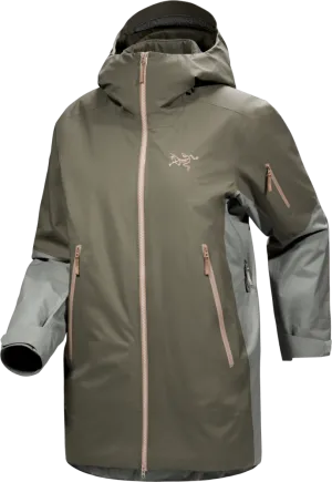 Sentinel Jacket Women's