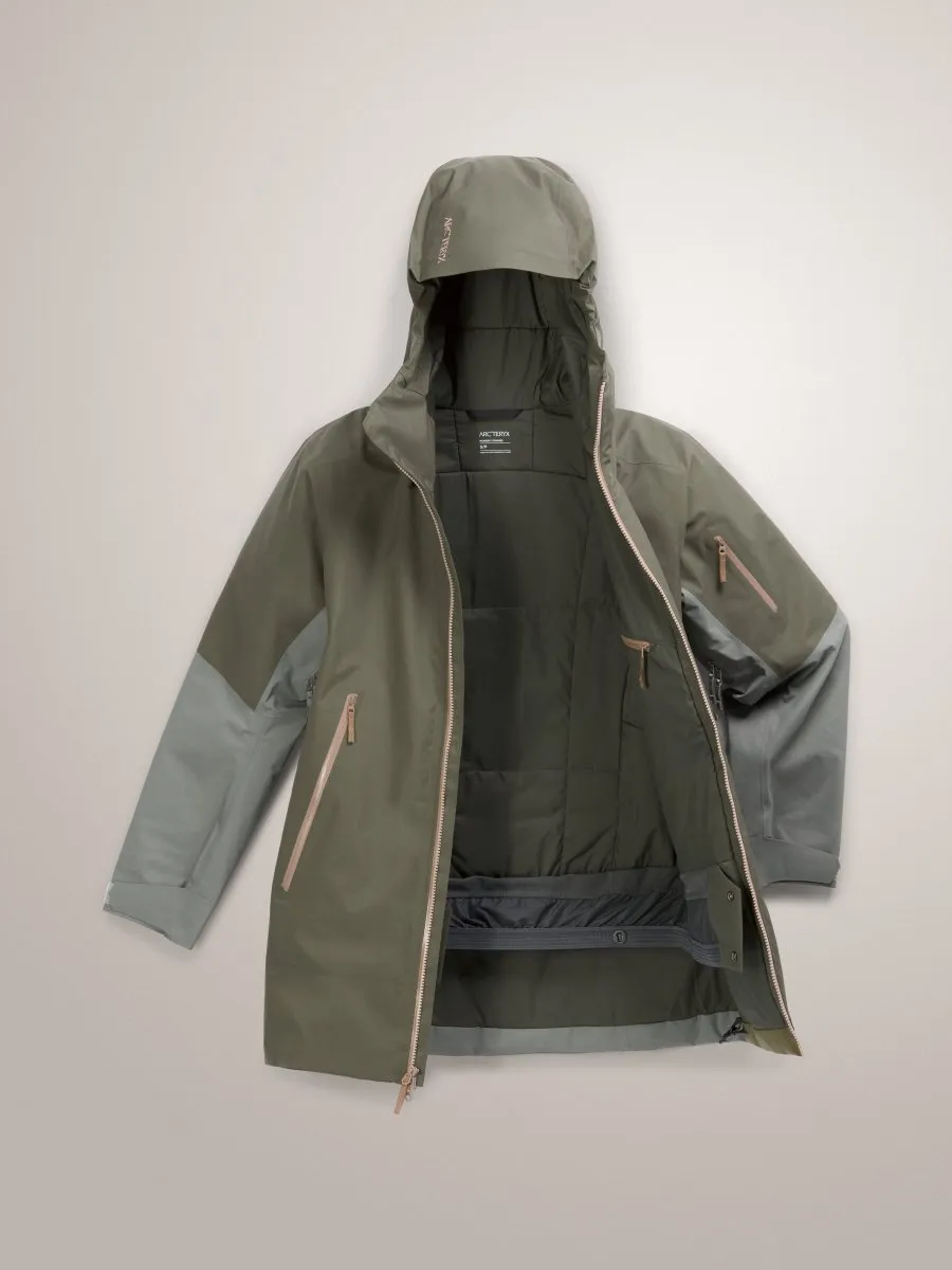 Sentinel Jacket Women's