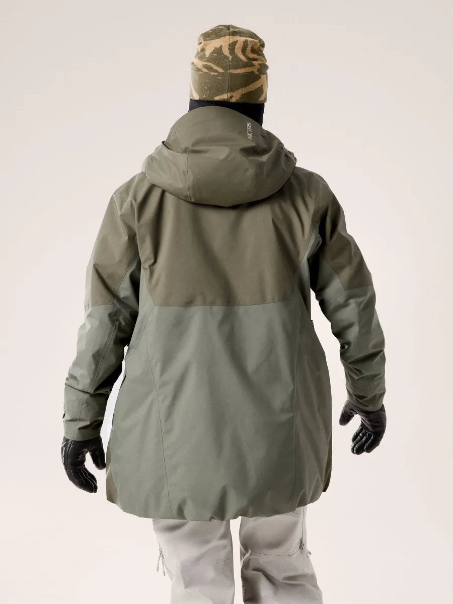 Sentinel Jacket Women's