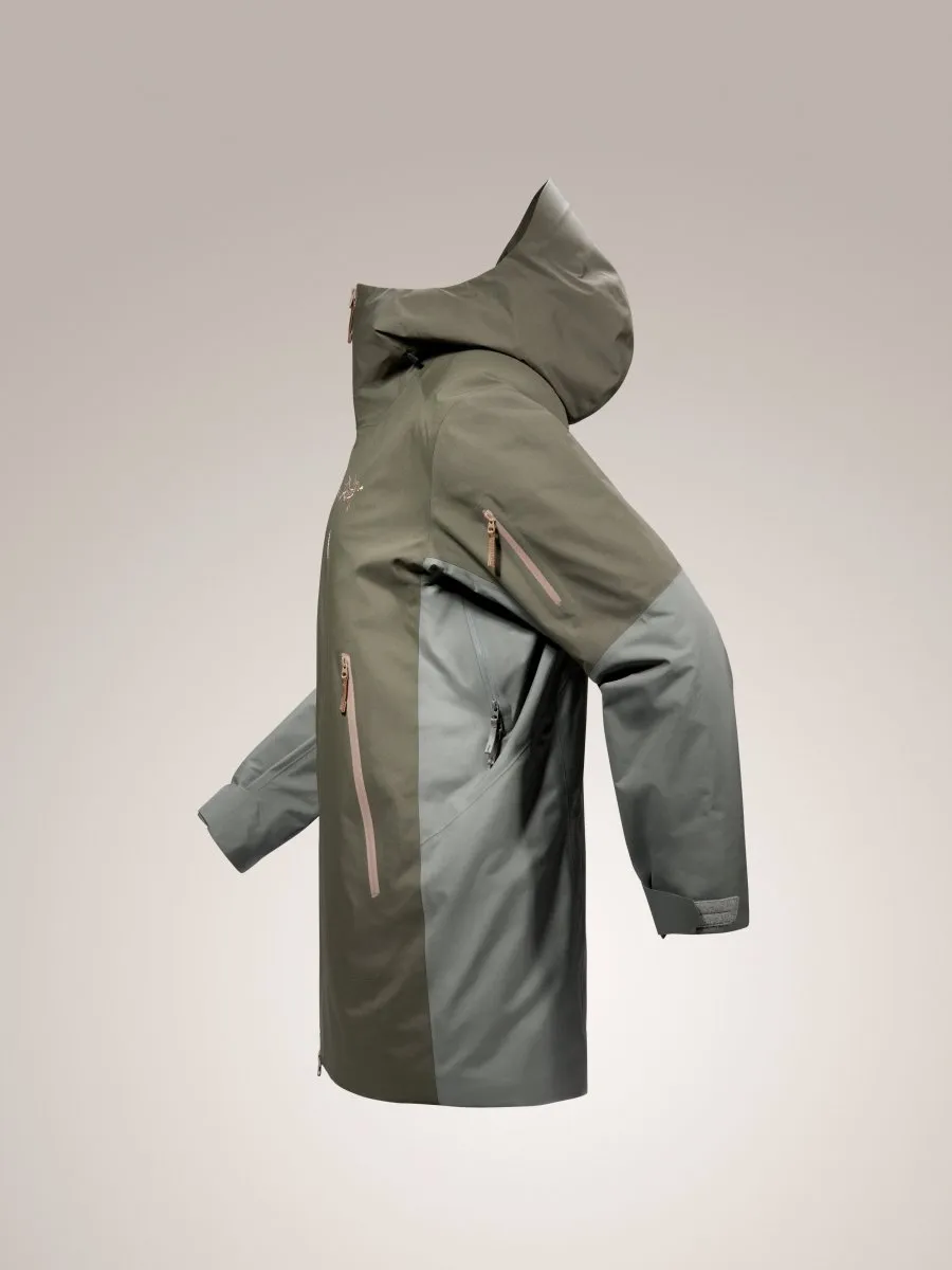 Sentinel Jacket Women's