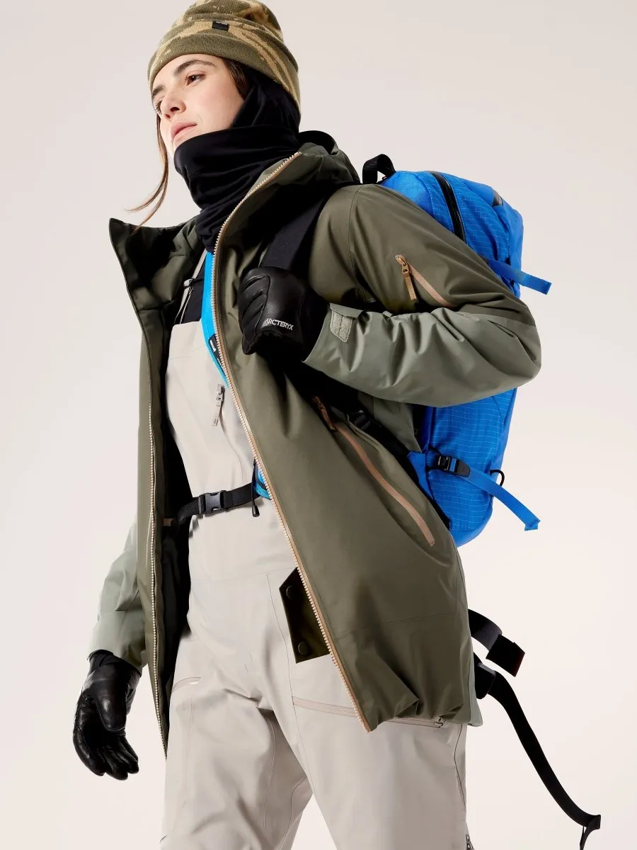 Sentinel Jacket Women's
