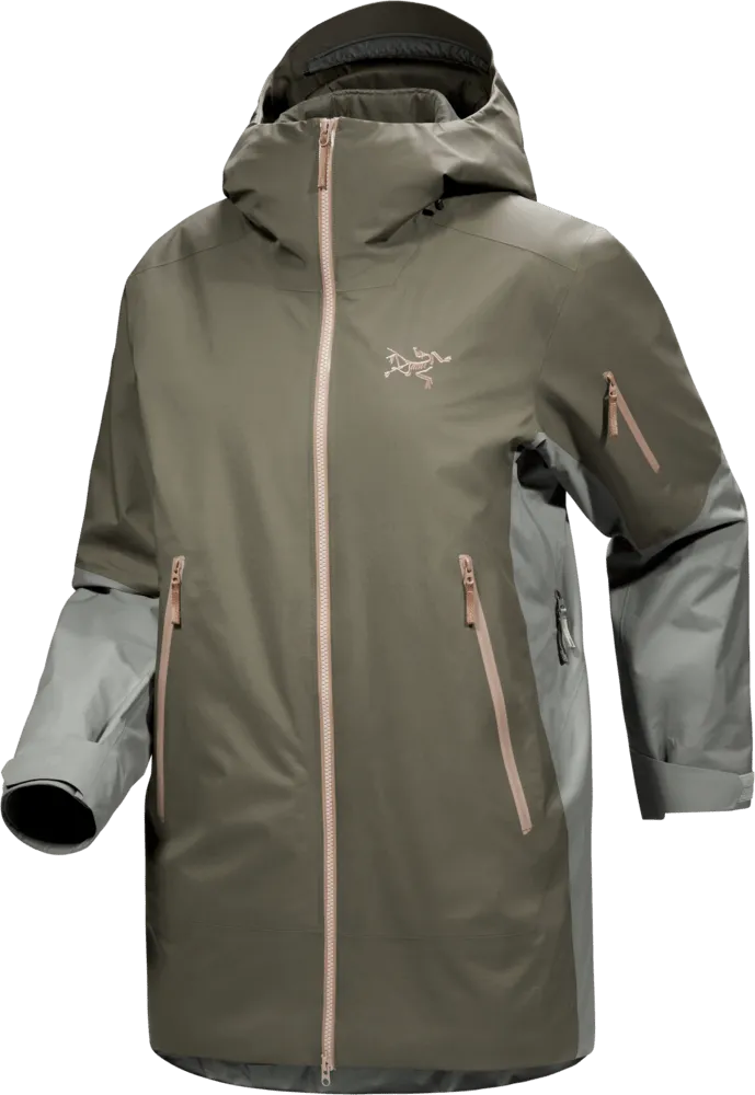 Sentinel Jacket Women's