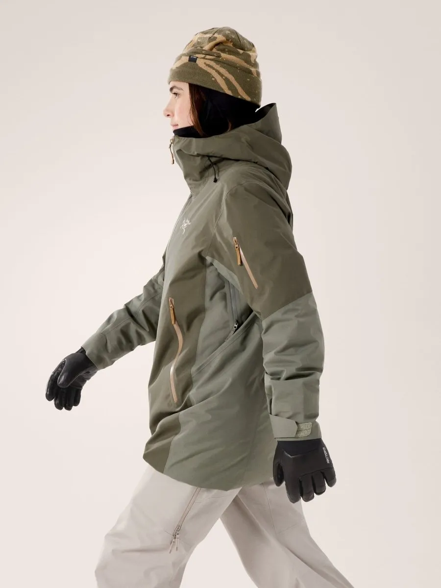 Sentinel Jacket Women's