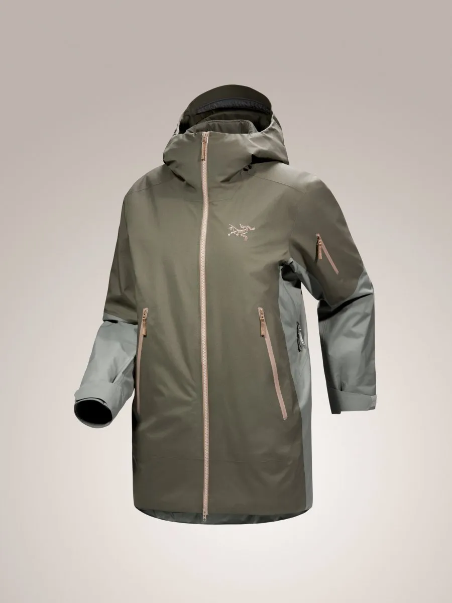 Sentinel Jacket Women's