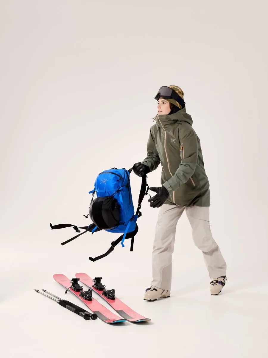 Sentinel Jacket Women's
