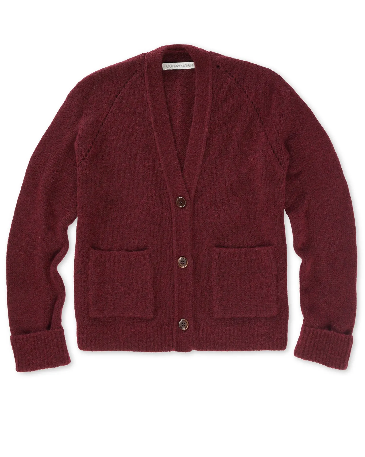 Serra Cardigan - SALE