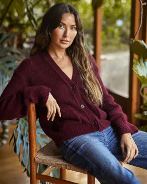 Serra Cardigan - SALE
